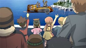 Last Exile: 2×11