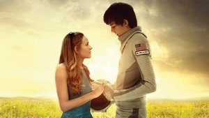 The Space Between Us (2017)