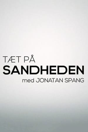 Image Tæt på sandheden med Jonatan Spang