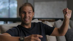 Rafa: 1×3