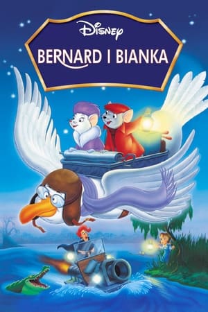 Image Bernard i Bianka