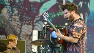 Foals - Episode 17