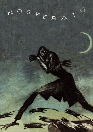 Poster Nosferatu 1922