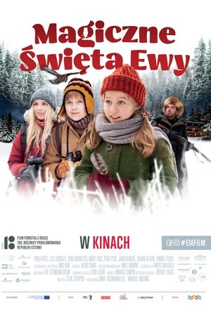 Magiczne Święta Ewy (2018)