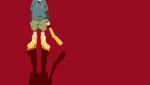 Paranoia Agent