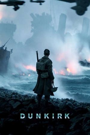 Poster Dunkirk 2017