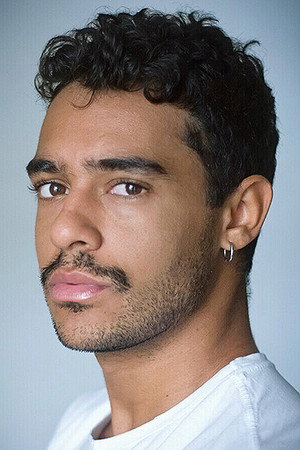 Igor Fernández portrait