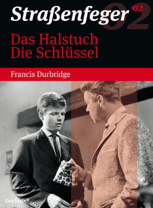 Die Schlüssel poster