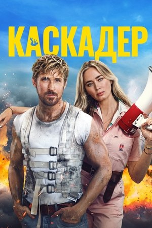 Image Каскадер