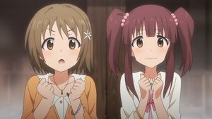 The Idolmaster Cinderella Girls: 1×18