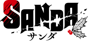 SANDA — Logos 3