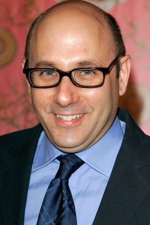 Willie Garson photo
