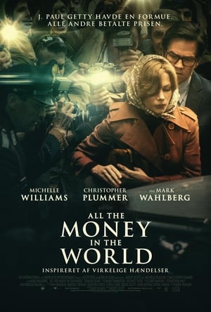 All the Money in the World (2017)