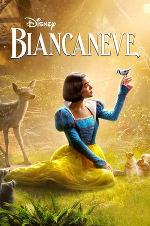 poster Snow White
