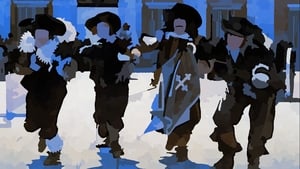 مشاهدة فيلم The Three Musketeers 1973 مترجم