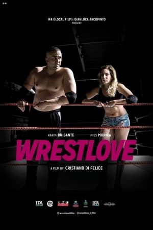 Poster Wrestlove (2019)