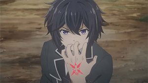 Shikkakumon no Saikyou Kenja ปราชญ์หนึ่งในใต้หล้ากับตราสุดอัปยศ ตอนที่4