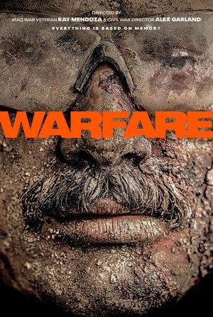 poster Warfare