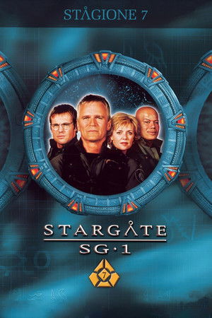 Stargate SG-1: Stagione 7