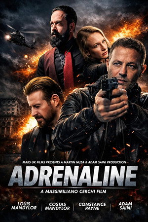 Adrenaline
