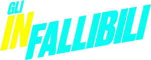 Os Infalíveis — Logos 8