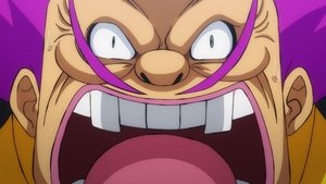 One Piece: Season 21 Episode 940