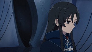 Mushoku Tensei III Cap 8