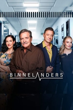 poster Binnelanders - Season 2 Episode 54 : Episode 54
