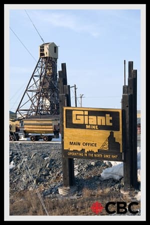 Giant Mine 1996