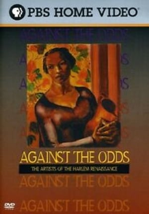 Poster Against the Odds: The Artists of the Harlem Renaissance (1994)