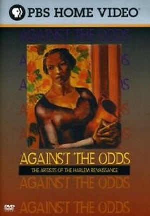 Poster Against the Odds: The Artists of the Harlem Renaissance 1994