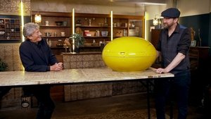Egg Chair, Rollerskates, Boxing Belt