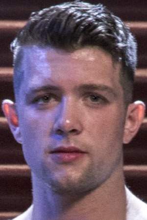 Sebastian Kross portrait