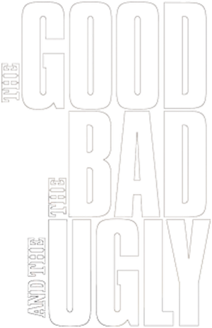 The Good, the Bad and the Ugly
