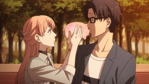 Wotakoi: Love Is Hard for Otaku Season 1 Episode 9
