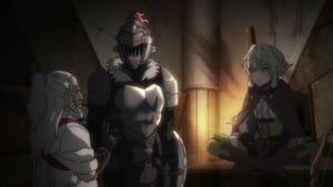 Goblin Slayer: 1 Staffel 9 Folge