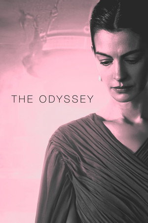 poster The Odyssey