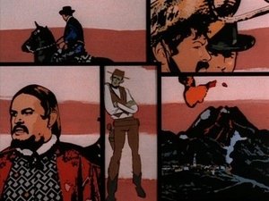 The Wild Wild West Season 4 Episode 14