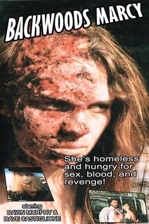 Poster Backwoods Marcy (1999)