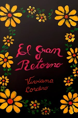 Poster El gran retorno 1996