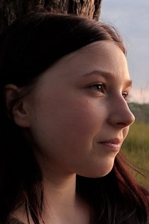 Yevheniia Miroshnychenko