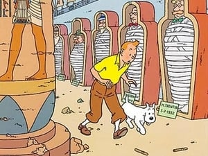 The Adventures of Tintin S01E06