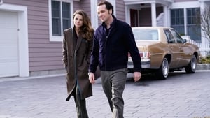 The Americans: 5×5