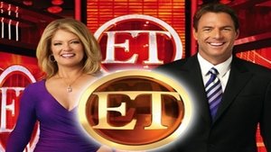 Entertainment Tonight's New Season Is Here