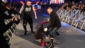 WWE SmackDown May 14, 2019 (London, England)