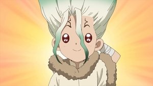 Dr. STONE Season 1 Episode 24