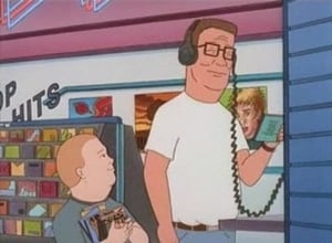 King of the Hill: 7×1