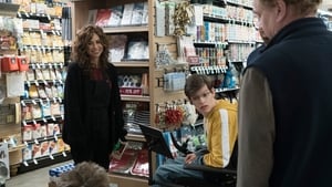 Speechless 3 x episodio 10