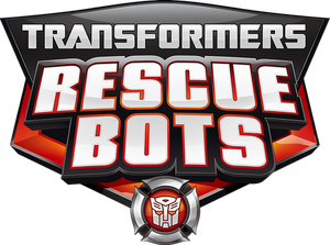 Transformers: Rescue Bots — Logos 3