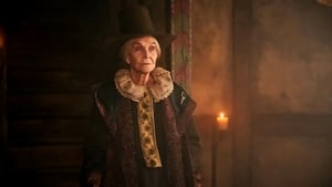 A Discovery of Witches Season 2 Episode 10